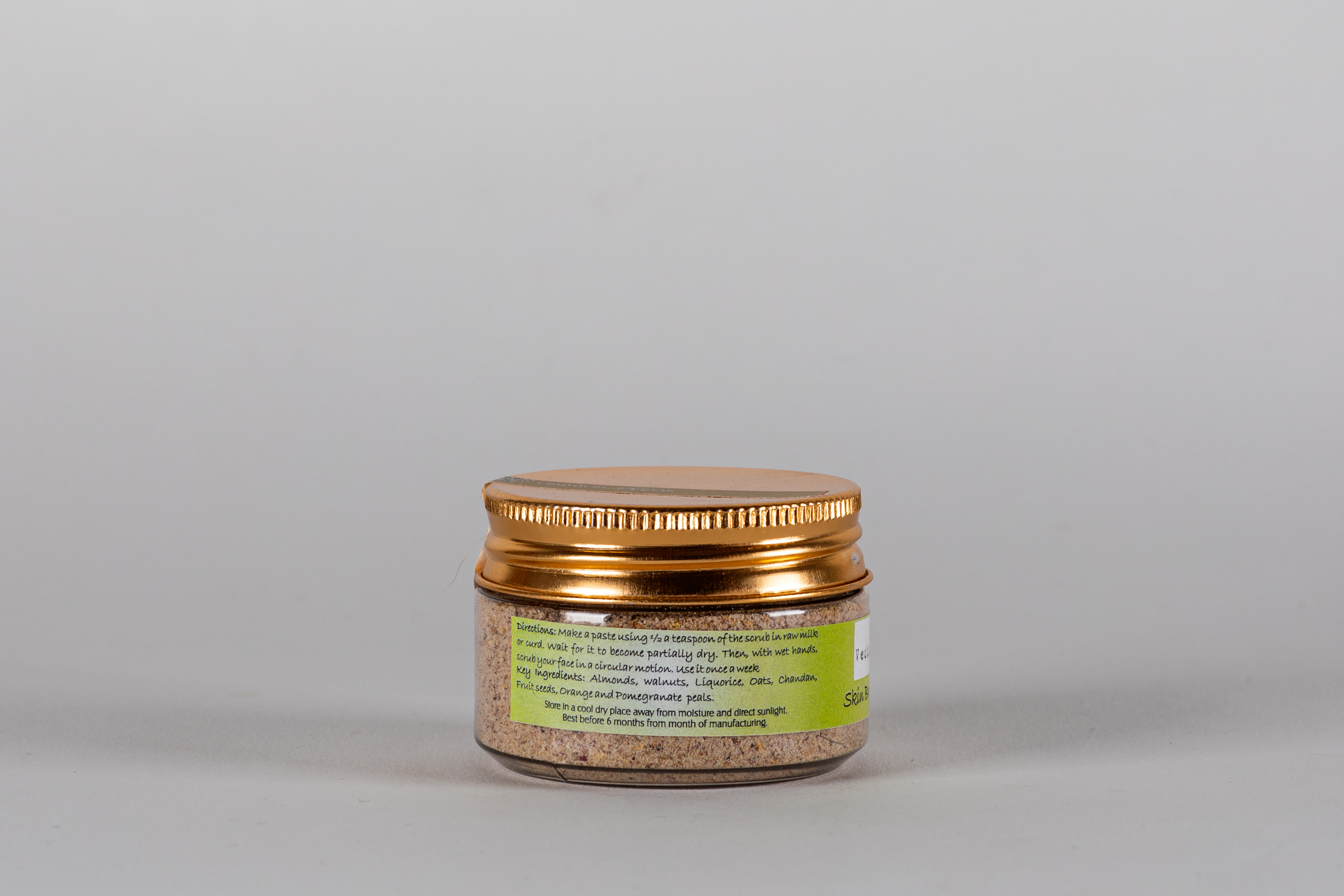 natural and artistic